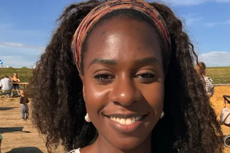 Bild von Yvonne Ackwonu