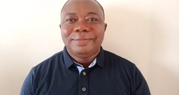 Koordinator von Connexio Schweiz in der DR Kongo