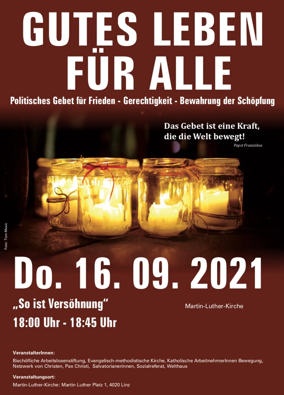 So ist Versöhnung