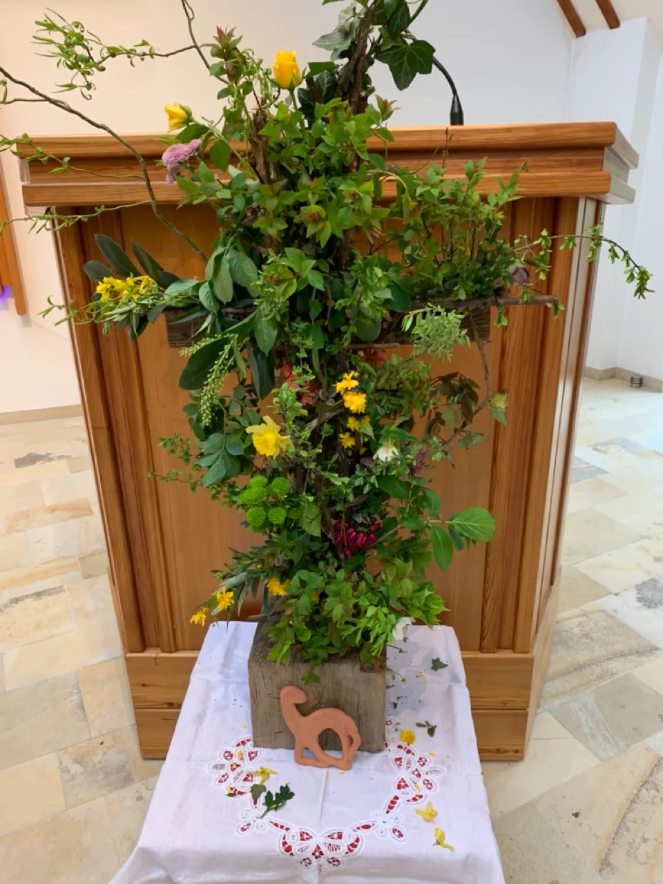 Ostern 2023
