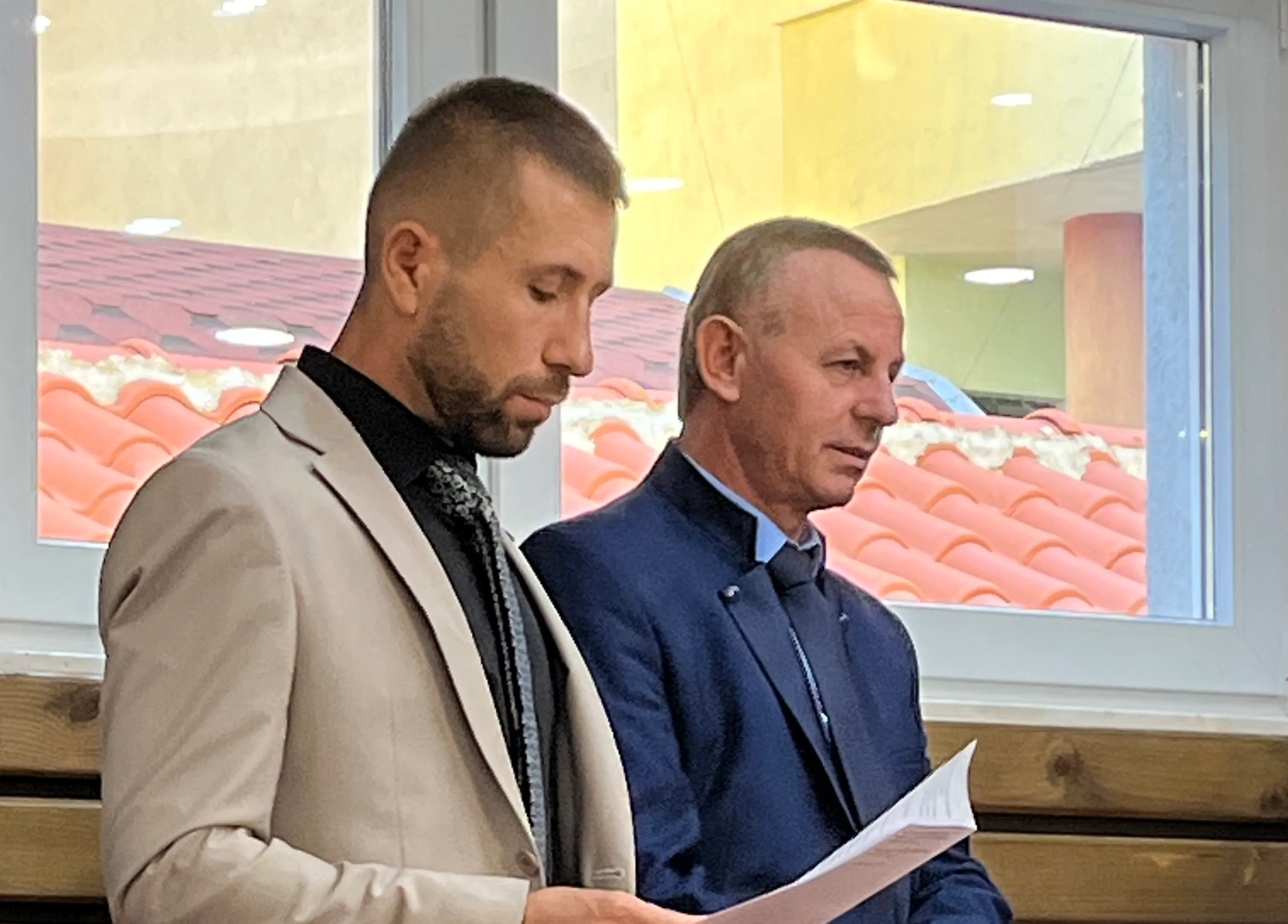 Praise God for the UMC in Albania!