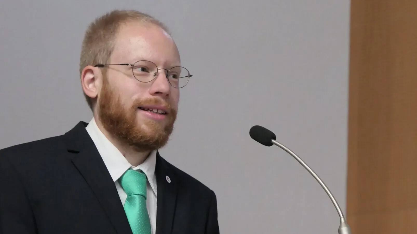 Bildung verändert den Menschen