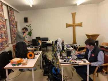 ORF-Crew