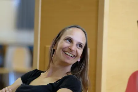 Bild von Martha Zilka