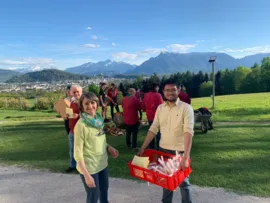 EmK Welcome Team