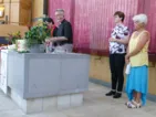 Fürbitten